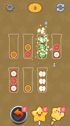 Juicy Layer Jam official screen 2